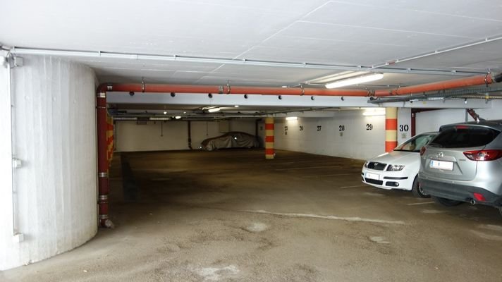 Tiefgarage (3)