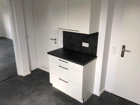 Nürnberg - Gebersdorf Wohnungen, Nürnberg - Gebersdorf Wohnung mieten