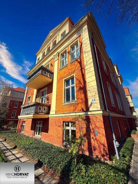 Potsdam Büros, Büroräume, Büroflächen 