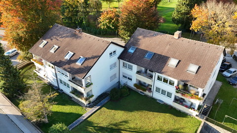 Stadtbergen Wohnungen, Stadtbergen Wohnung kaufen