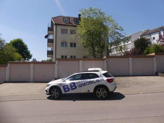 Schöner Wohnen in Laiz