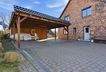 Doppelcarport