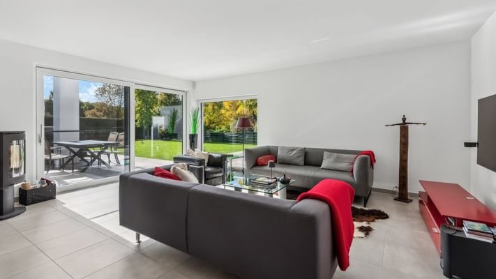 Wohnzimmer weitere Ansicht