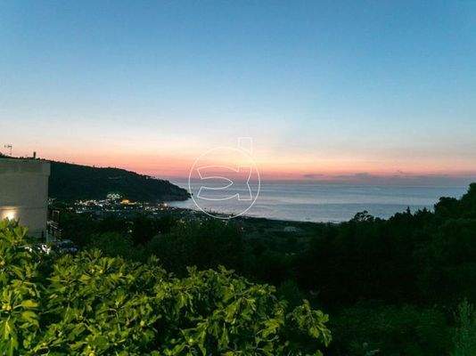 Gastgewerbe in Vico del Gargano