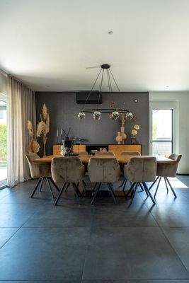 Esszimmer 