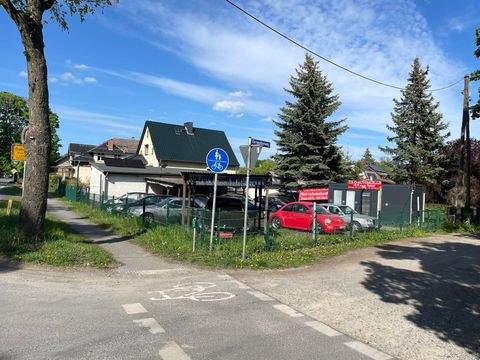 Zossen Grundstücke, Zossen Grundstück kaufen