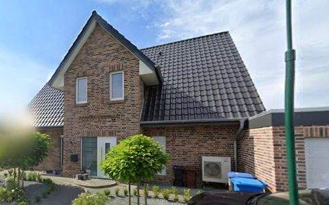 Harsefeld Häuser, Harsefeld Haus kaufen