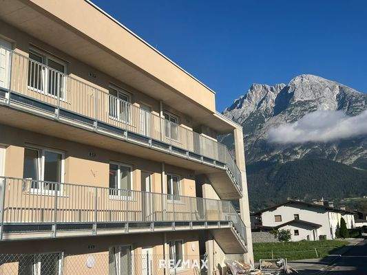 derzeit in Fertigstellung