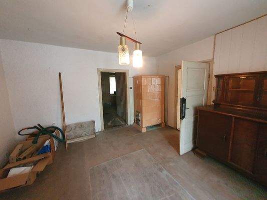 2. WE EG Schlafzimmer