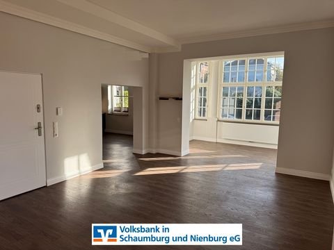 Bückeburg Wohnungen, Bückeburg Wohnung mieten