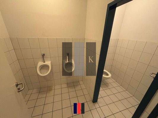 Sanitär Innenansicht 2