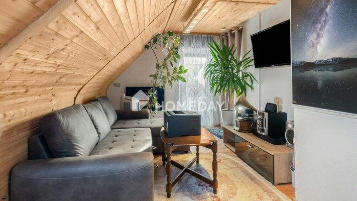 DG Wohnzimmer 1 Nebenhaus