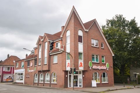 Aurich Büros, Büroräume, Büroflächen 