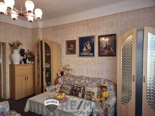 EFH 2000 04 Wohnzimmer