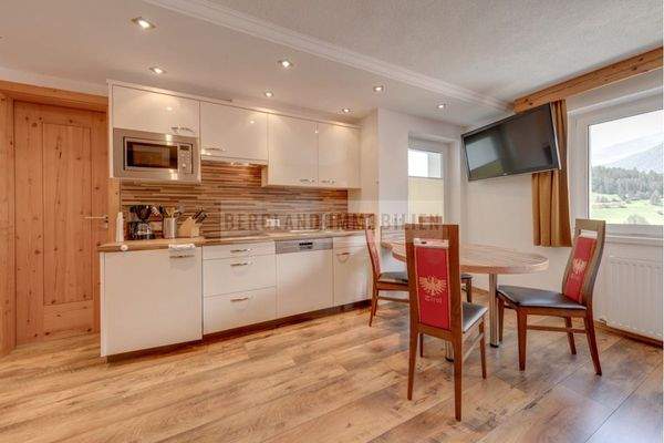 Wohn- und Essbereich