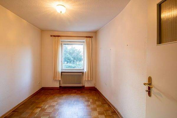 1. Obergeschoss: Zimmer