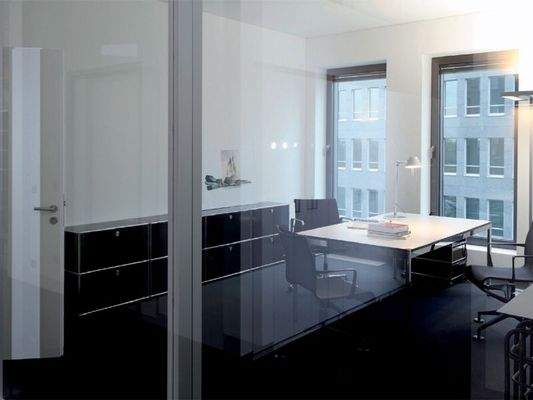 Konferenzraumbeispiel