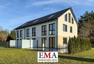 Vermietung Reihenhäuser in Falkensee