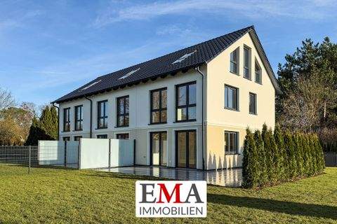 Falkensee Häuser, Falkensee Haus mieten 