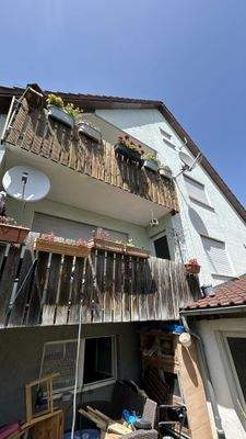 589 - Haus Erkenbrechtsweiler 