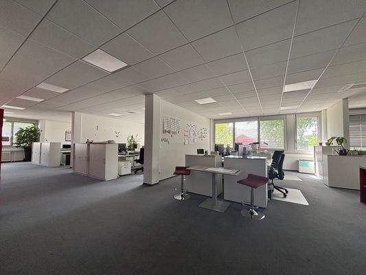 Büro