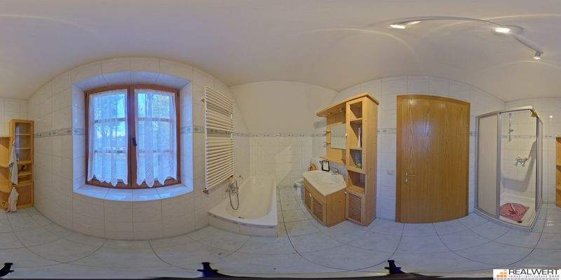 Badezimmer OG 360