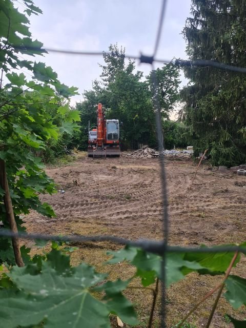 Fredersdorf Grundstücke, Fredersdorf Grundstück kaufen