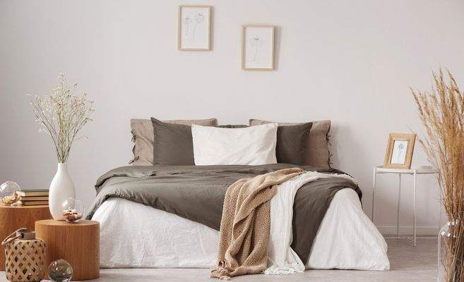 Impressionen Schlafen