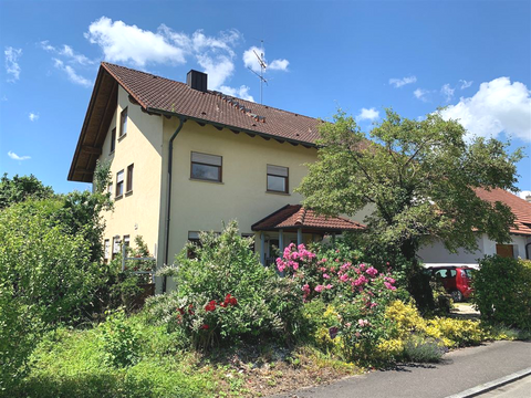 Singen (Hohentwiel) Häuser, Singen (Hohentwiel) Haus kaufen