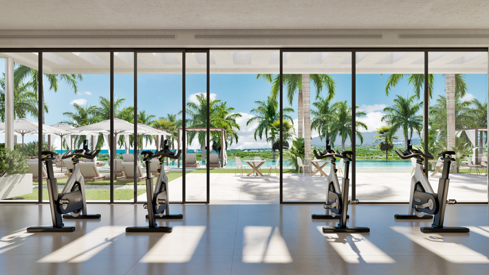 Photo: Apartment in Marbella East