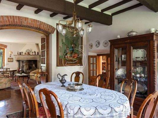 Großartiges Anwesen | Loro Ciuffenna