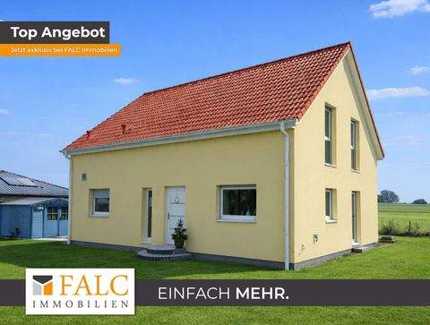 Badow Häuser, Badow Haus kaufen