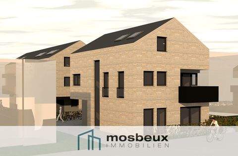 Aachen / Brand Grundstücke, Aachen / Brand Grundstück kaufen