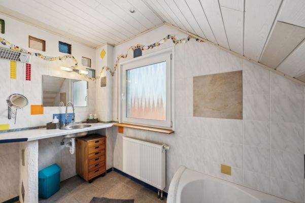 DG | Bad | Dusche | WC