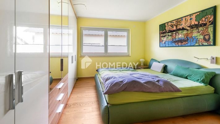Elternschlafzimmer 1