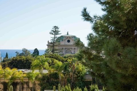 Monaco Wohnungen, Monaco Wohnung kaufen