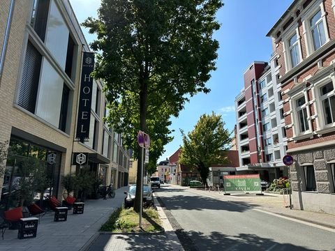 Oldenburg Renditeobjekte, Mehrfamilienhäuser, Geschäftshäuser, Kapitalanlage