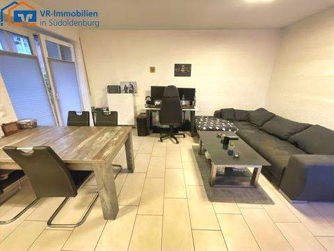 Cloppenburg Wohnungen, Cloppenburg Wohnung kaufen