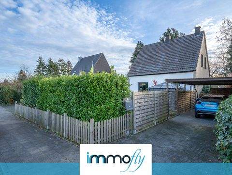 Mönchengladbach / Hockstein Häuser, Mönchengladbach / Hockstein Haus kaufen