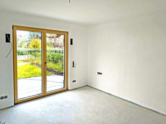 Gästezimmer / Büro