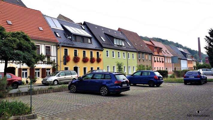 Am Stollen, Roßwein