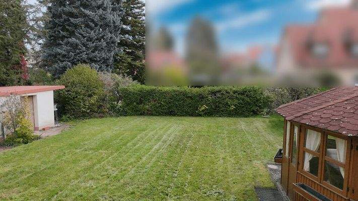 Erlangen nahe Innenstadt