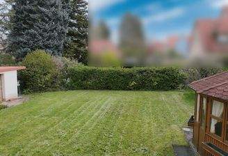 Erlangen nahe Innenstadt