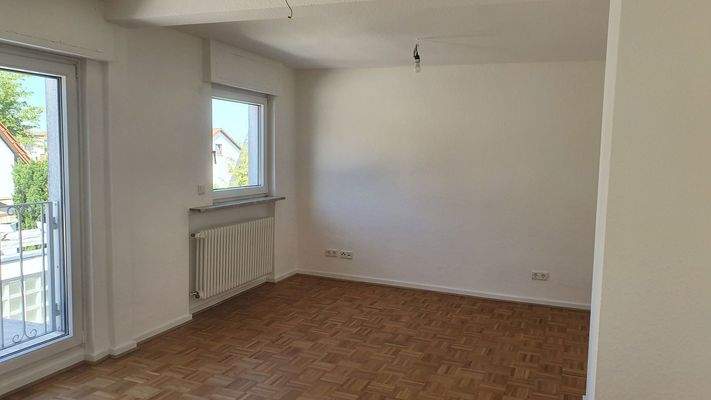 Schlafzimmer Kind 1. St.