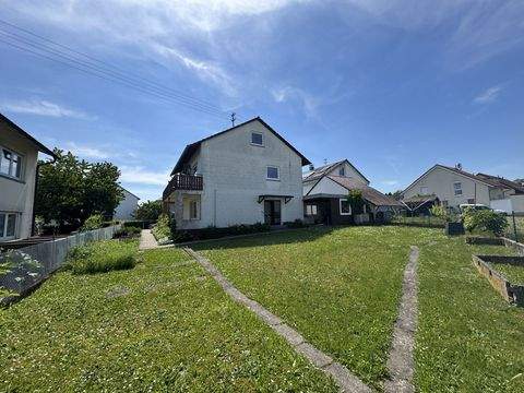 Oberderdingen Häuser, Oberderdingen Haus kaufen