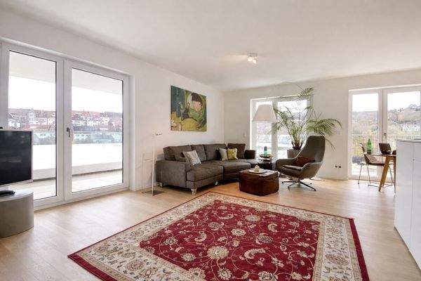 Unverbindliche Visualisierung - KI-generiert