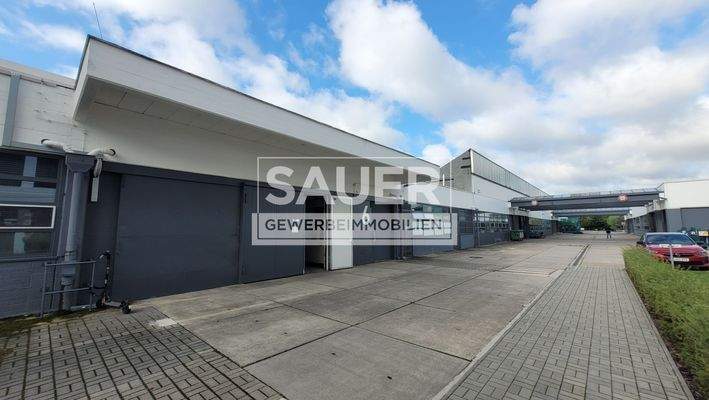 Halle 6 und 7 ansicht 