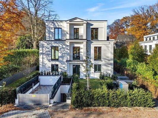 Villa Blankenese