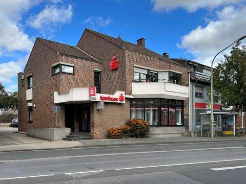 Düren Büros, Büroräume, Büroflächen 