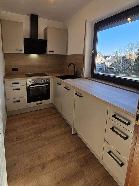 Neustadt/Aisch Wohnungen, Neustadt/Aisch Wohnung mieten